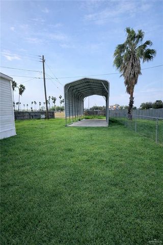 1240 E Business Hwy 83 Lot 6, Mission, TX 78572