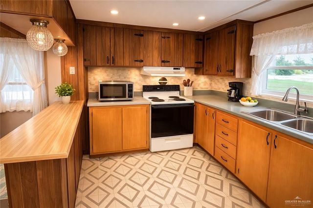 1240 E Business Hwy 83 Lot 6, Mission, TX 78572