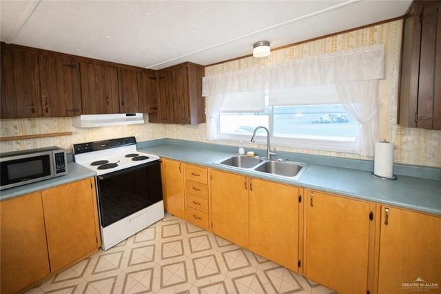 1240 E Business Hwy 83 Lot 6, Mission, TX 78572