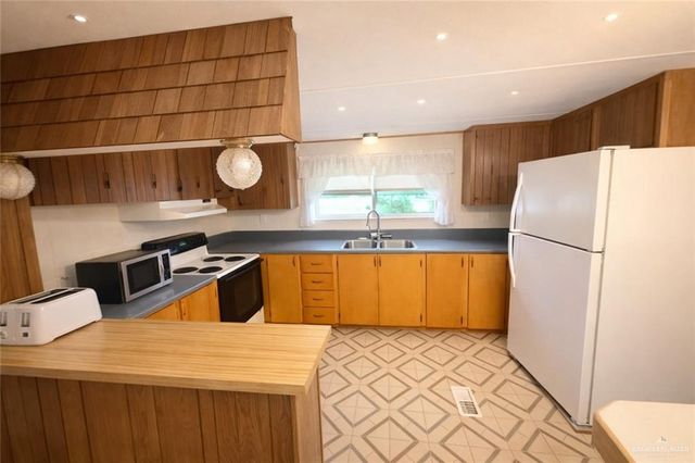 1240 E Business Hwy 83 Lot 6, Mission, TX 78572