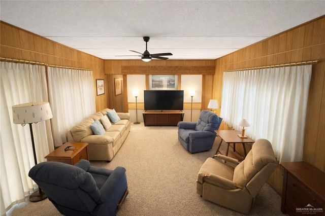 1240 E Business Hwy 83 Lot 6, Mission, TX 78572