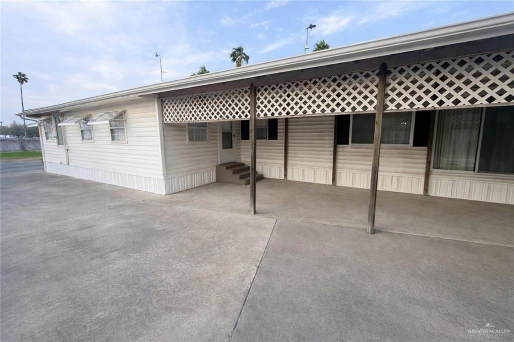 1240 E Business Hwy 83 Lot 6, Mission, TX 78572