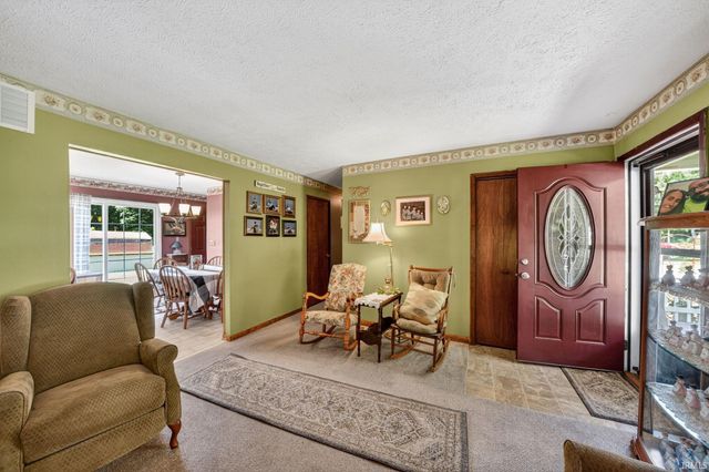 21660 Osborne Road, Lakeville, IN 46536