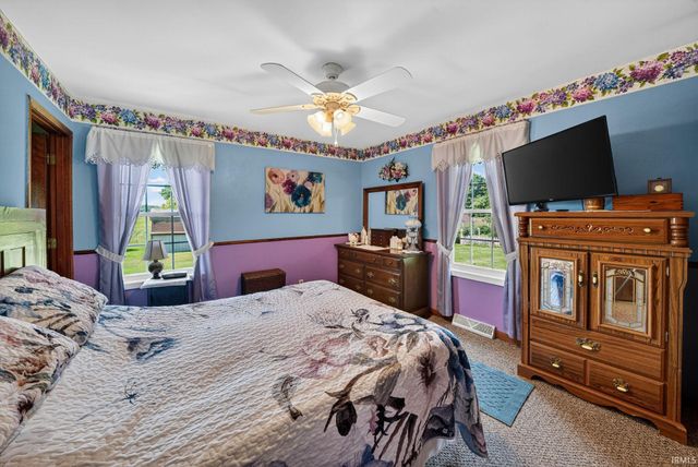 21660 Osborne Road, Lakeville, IN 46536