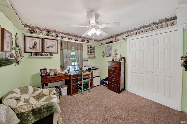 21660 Osborne Road, Lakeville, IN 46536