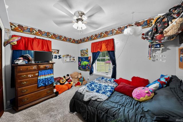 21660 Osborne Road, Lakeville, IN 46536