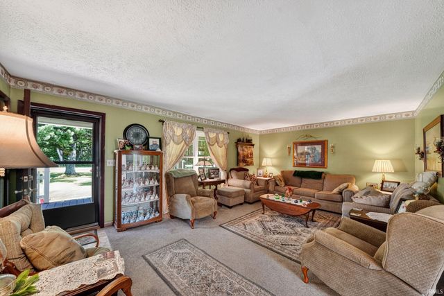 21660 Osborne Road, Lakeville, IN 46536