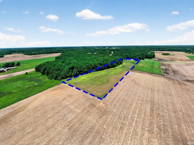21660 Osborne Road, Lakeville, IN 46536