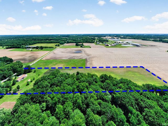 21660 Osborne Road, Lakeville, IN 46536