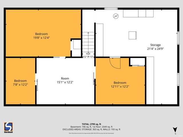 21660 Osborne Road, Lakeville, IN 46536