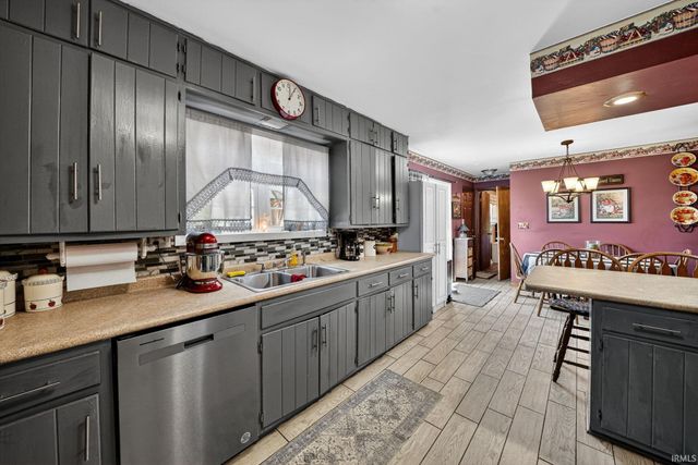 21660 Osborne Road, Lakeville, IN 46536