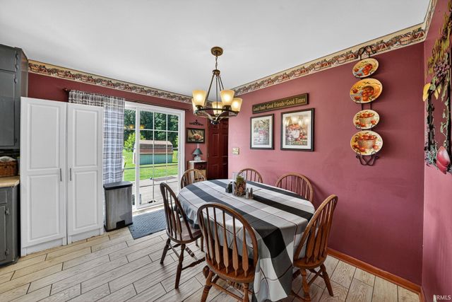 21660 Osborne Road, Lakeville, IN 46536