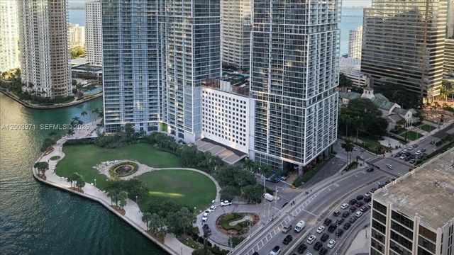465 Brickell Ave 3804, Miami, FL 33131
