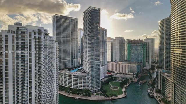 465 Brickell Ave 3804, Miami, FL 33131