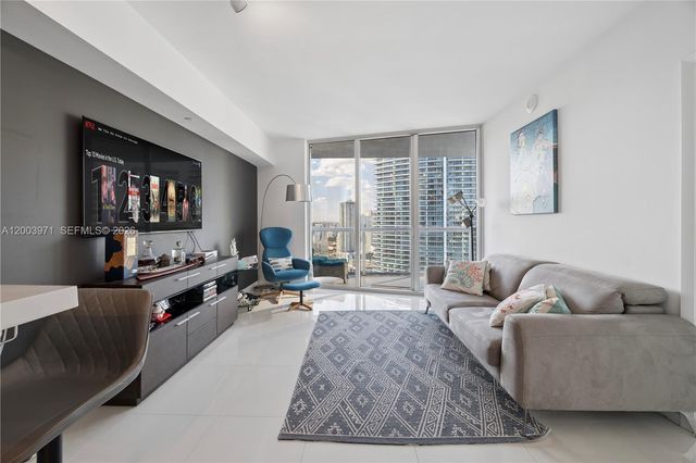 465 Brickell Ave 3804, Miami, FL 33131