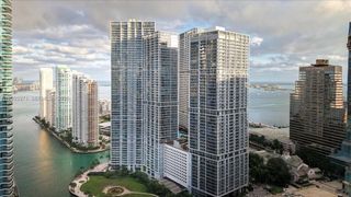465 Brickell Ave 3804, Miami, FL 33131