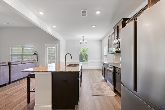 620 Britton Way, Macon, GA 31216