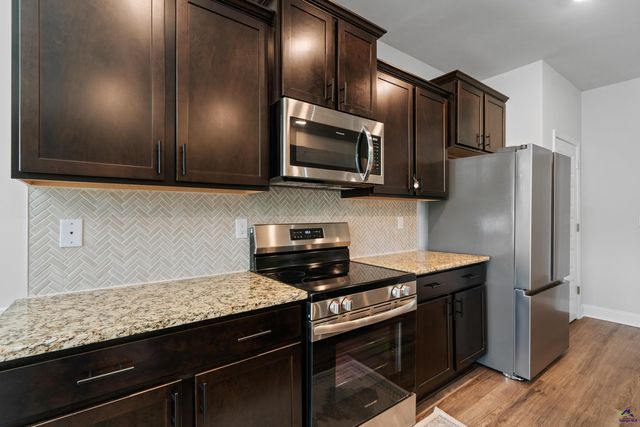 620 Britton Way, Macon, GA 31216