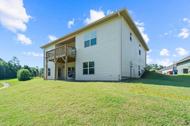 620 Britton Way, Macon, GA 31216