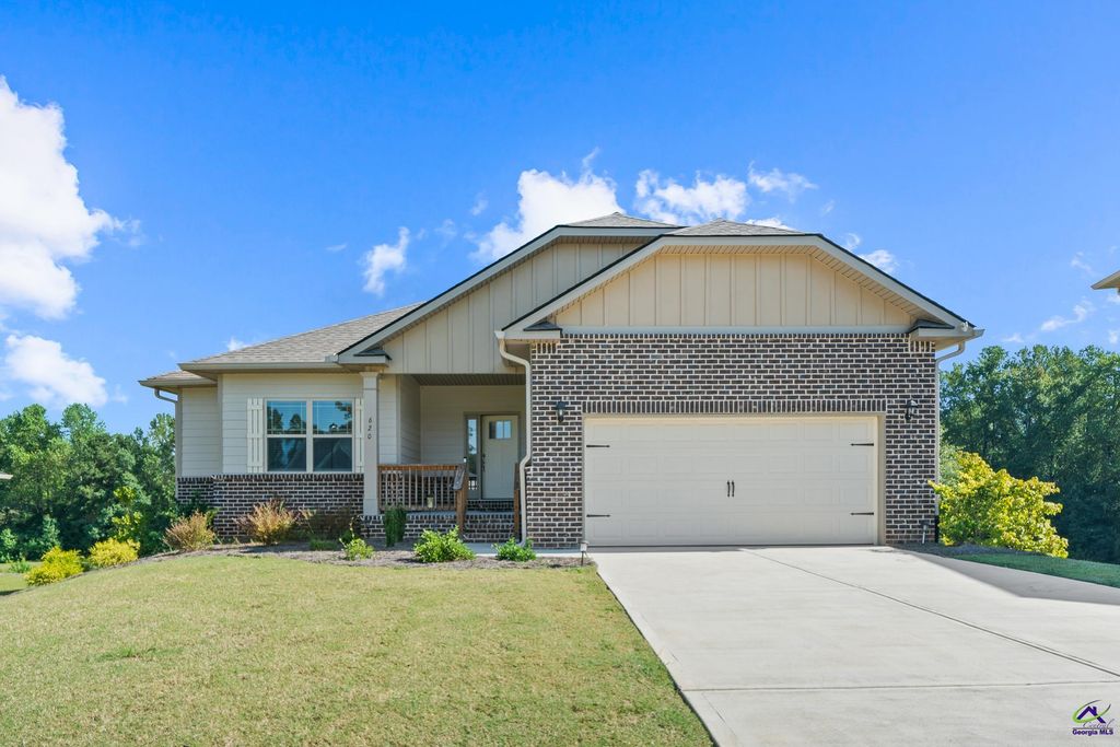 620 Britton Way, Macon, GA 31216