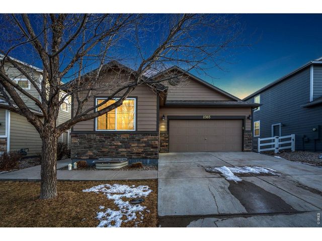 2303 Sunbury Ln, Fort Collins, CO 80524