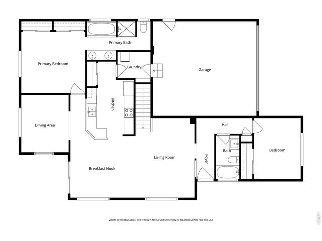 2303 Sunbury Ln, Fort Collins, CO 80524