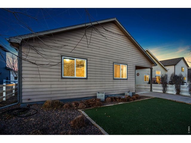 2303 Sunbury Ln, Fort Collins, CO 80524
