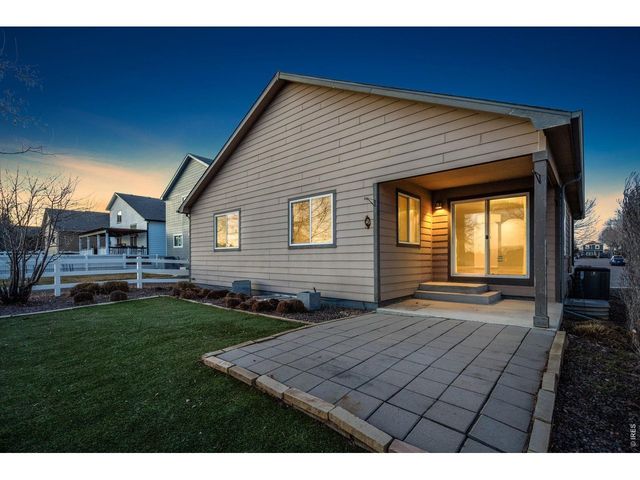 2303 Sunbury Ln, Fort Collins, CO 80524