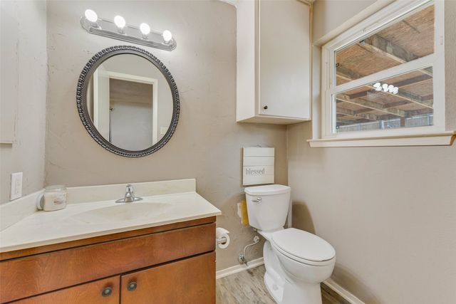 2601 Mintwood Place, Arlington, TX 76016