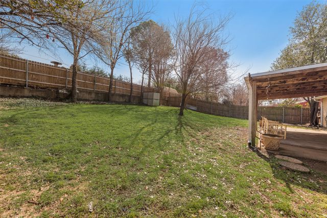 2601 Mintwood Place, Arlington, TX 76016