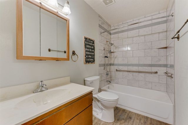 2601 Mintwood Place, Arlington, TX 76016