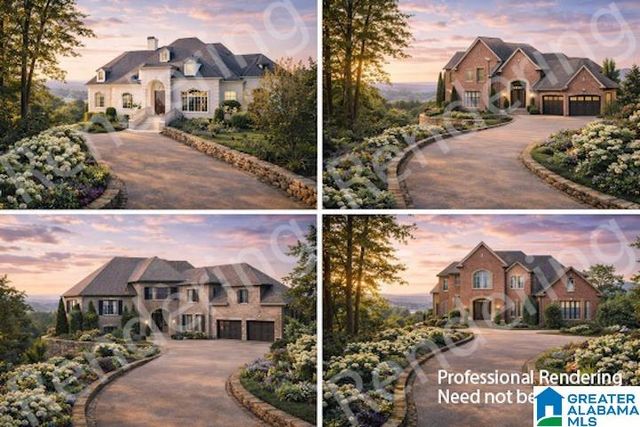 247 HIGHLAND VIEW DRIVE, Birmingham, AL 35242