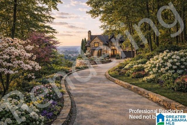 247 HIGHLAND VIEW DRIVE, Birmingham, AL 35242