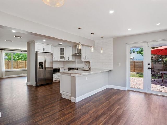 1632 N L Street, Lake Worth Beach, FL 33460