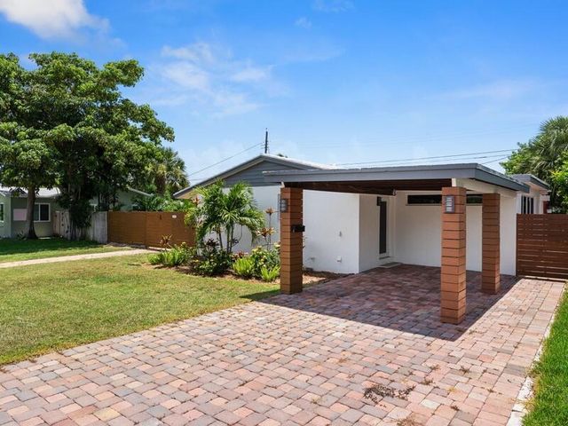 1632 N L Street, Lake Worth Beach, FL 33460