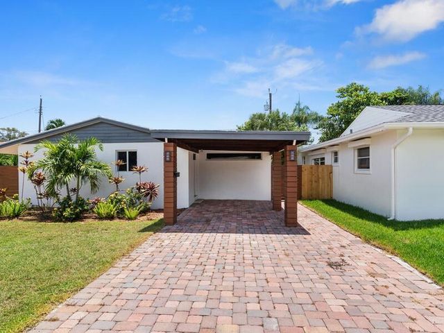 1632 N L Street, Lake Worth Beach, FL 33460