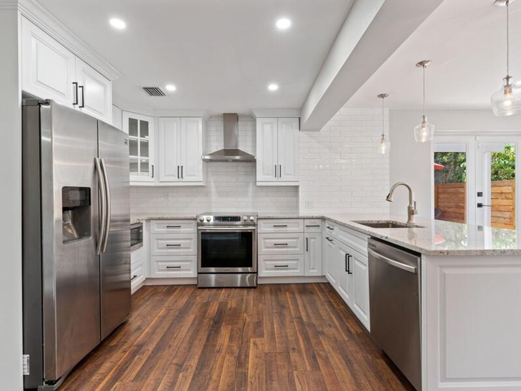 1632 N L Street, Lake Worth Beach, FL 33460