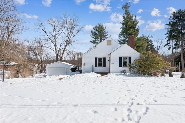 5547 Grubbs Road, Richland, PA 15044