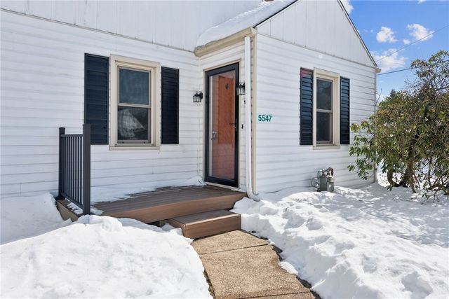 5547 Grubbs Road, Richland, PA 15044