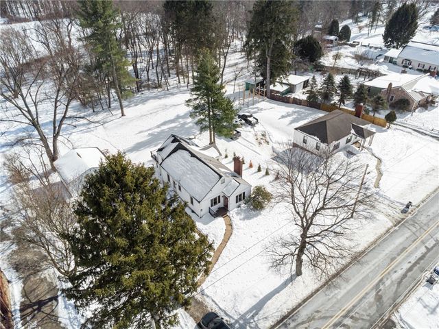 5547 Grubbs Road, Richland, PA 15044