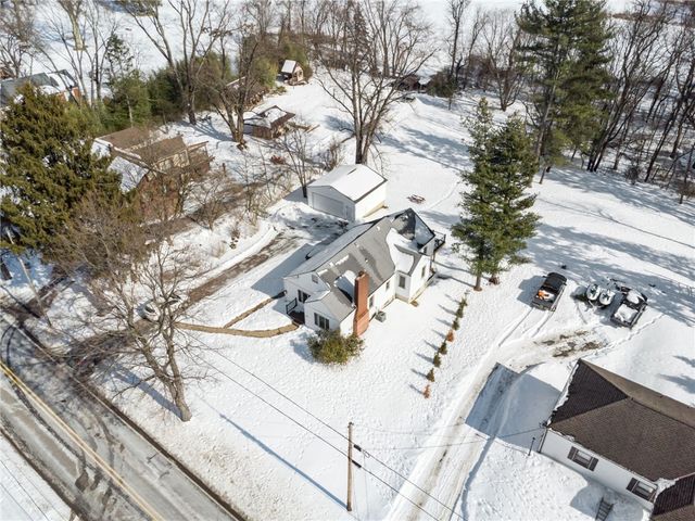 5547 Grubbs Road, Richland, PA 15044