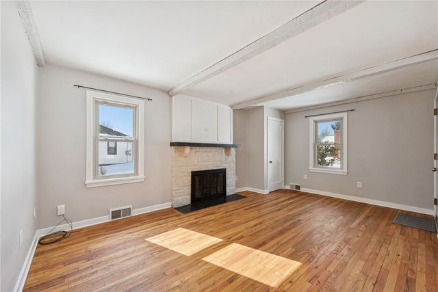 5547 Grubbs Road, Richland, PA 15044