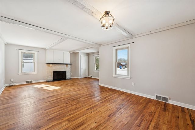 5547 Grubbs Road, Richland, PA 15044