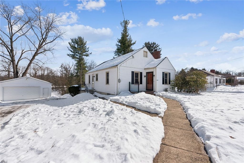 5547 Grubbs Road, Richland, PA 15044