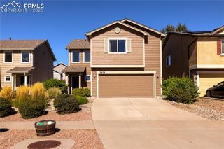 7674 Stetson Highlands Drive, Colorado Springs, CO 80923
