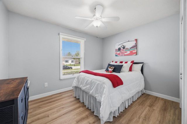 1510 N Wuthering Hills Drive, Janesville, WI 53546