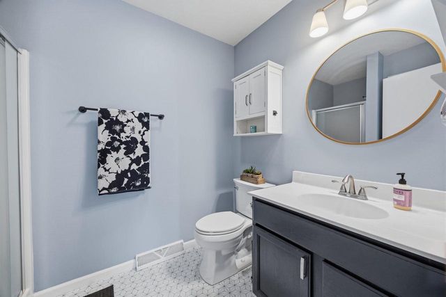 1510 N Wuthering Hills Drive, Janesville, WI 53546