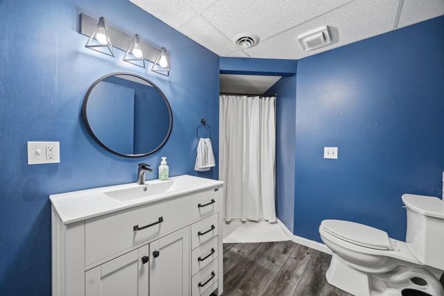 1510 N Wuthering Hills Drive, Janesville, WI 53546