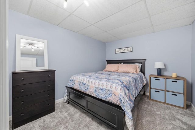 1510 N Wuthering Hills Drive, Janesville, WI 53546
