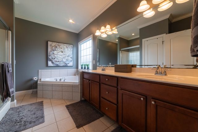390 Carmen Dr, Paris, TN 38242